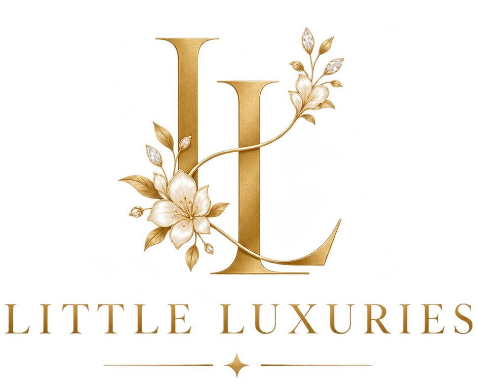 Little Luxuries 